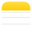 Apple Notes
